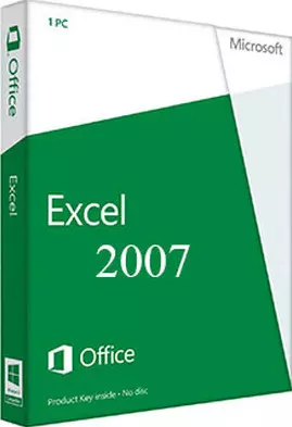 Excel 2007